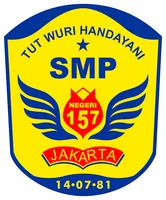 SMP Negeri 157 – Jakarta