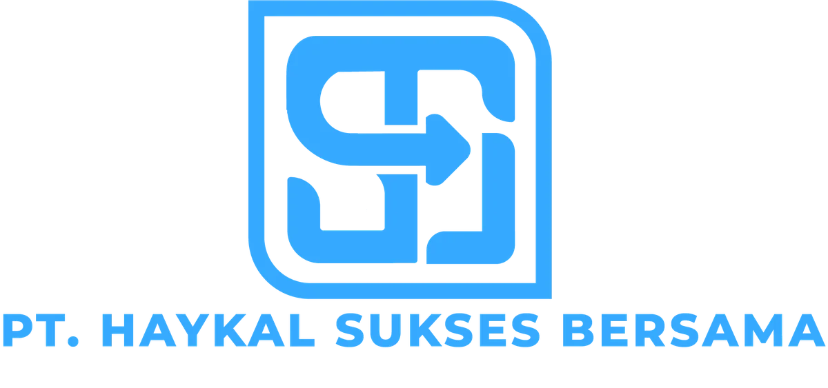 PT. Haykal Sukses Bersama